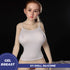 XYDoll - Misa - Silicone TPE Hybrid Sex Doll - 161cm - Natural