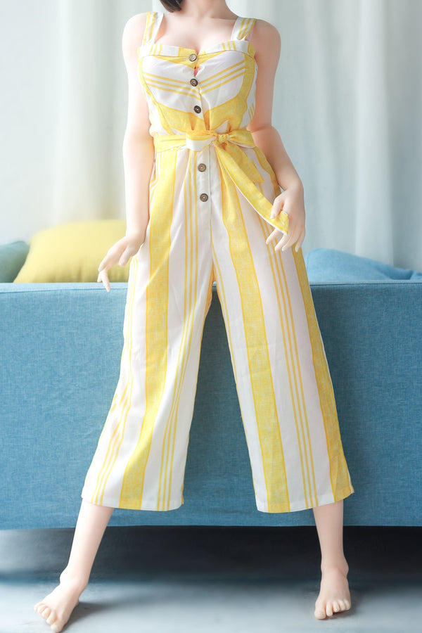 Neodoll Allure Ximena - Realistic Sex Doll - 165cm - Natural