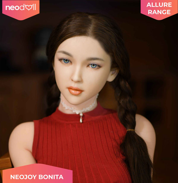 Neodoll Allure Bonita - Realistic Sex Doll - 171cm - Natural