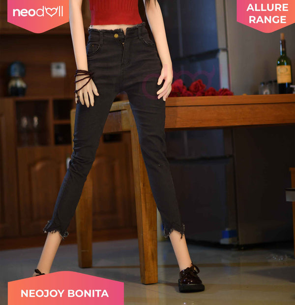 Neodoll Allure Bonita - Realistic Sex Doll - 171cm - Natural