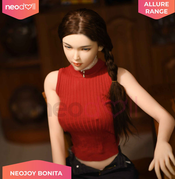 Neodoll Allure Bonita - Realistic Sex Doll - 171cm - Natural