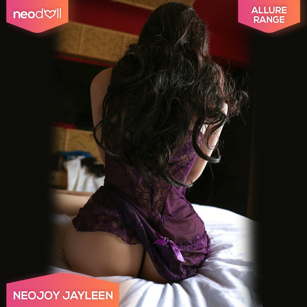 Neodoll Allure Jayleen - Realistic Sex Doll -165cm