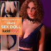 Neodoll Allure Hadleigh - Realistic Sex Doll -159cm - Tan