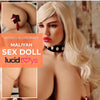 Neodoll Allure Maliyah - Realistic Sex Doll - Fat Body - 165cm - Natural