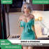 Neodoll Sugar Babe - Danielle - Realistic Sex Doll - Gel Breast - Uterus -  170cm - Natural