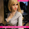 Neodoll Girlfriend Layla - Realistic Sex Doll - 158cm - Tan