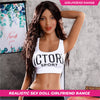 Neodoll Girlfriend Averi - Realistic Sex Doll - 166cm