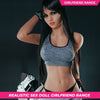 Neodoll Girlfriend Riya - Realistic Sex Doll - 166cm - Tan