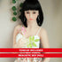 Fire Doll - Kicki - Realistic Sex Doll - 157cm - Natural - Gel Breast