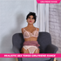 Neojoy Easy Torso With Girlfriend Jenna Head - Realistic Sex Doll Torso With Head Connector - Tan