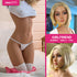 Neodoll Girlfriend Aubrey - Silicone TPE Hybrid Sex Doll - 166cm - Tan