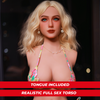 Neojoy Torso B6 - Scarlett