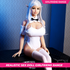 Neojoy Girlfriend Clare - Realistic Sex Doll - 158cm - Tan