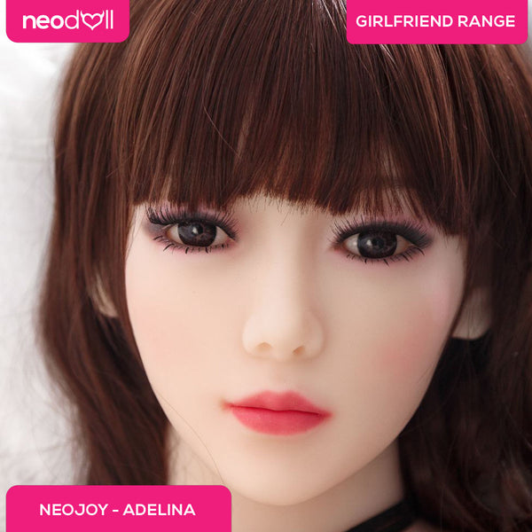 Aibei Doll - Tanya - Realistic Sex Doll - 158cm - White