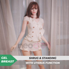Neodoll Sugar Babe - Shritina - Realistic Sex Doll - 175cm - Natural