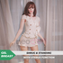 Neodoll Sugar Babe - Shritina - Realistic Sex Doll - 175cm - Natural