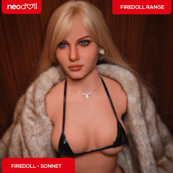 Neojoy Torso B7 - Sonnet