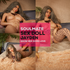 Soulmate - Patience - Full Silicone Sex Doll - Gel Breast - 160cm - Tan