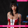 Neodoll Girlfriend Kira - Realistic Sex Doll - 166cm - Tan