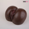 Neojoy - Butt Stroker - 2.02Kg - TPE - Black