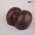 Neojoy - Butt Stroker - 2.02Kg - TPE - Black