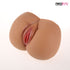 Neojoy - Butt Stroker - 2.02Kg - TPE - Brown