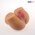 Neojoy - Butt Stroker - 5.6Kg - TPE - Brown
