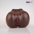 Neojoy - Butt Stroker - 3.68Kg - TPE - Black
