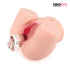 Neojoy - Butt Stroker - 3.32Kg - TPE - Skin