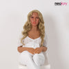 Youqdoll - Hailee - Realistic Sex doll - 156cm - Natural