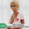 Neodoll Sugar babe - Kathryn - Realistic Sex Doll - Uterus - 165cm