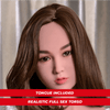 Fire Doll - Florence - Realistic Sex Doll - 148cm - Light Tan - Gel Breast