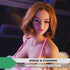 Neodoll Sugar Babe - Aida - Realistic Sex Doll - Uterus - 165cm - Tan