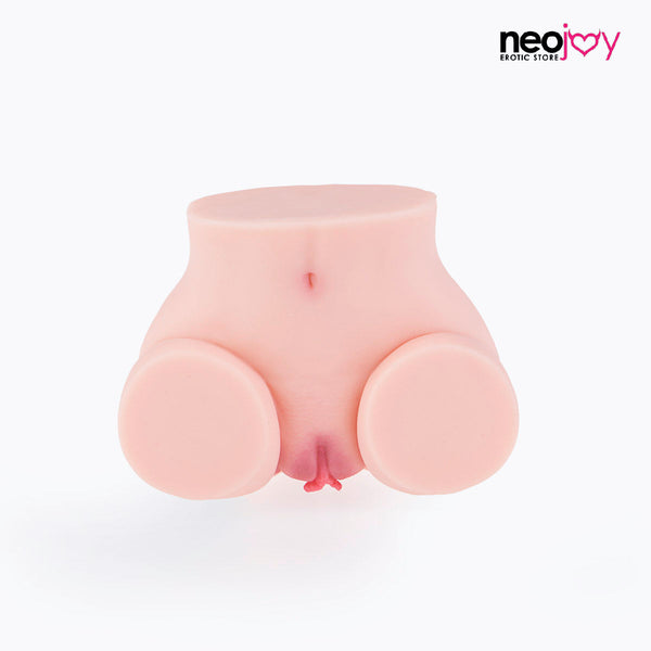 Neojoy - Butt Stroker - 3.32Kg - TPE - Skin