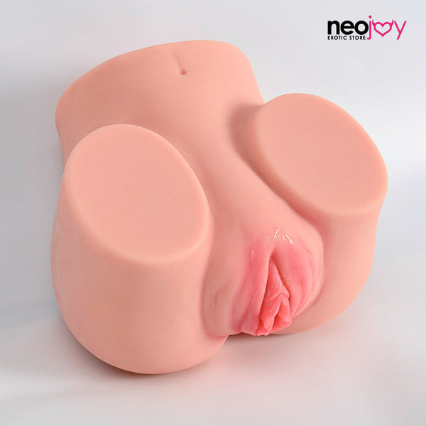 Neojoy - Butt Stroker - 5.6Kg - TPE - Skin