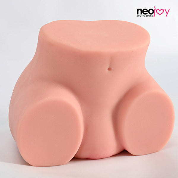 Neojoy - Butt Stroker - 5.6Kg - TPE - Skin