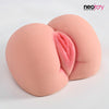 Neojoy - Butt Stroker - 2.02Kg - TPE - Skin