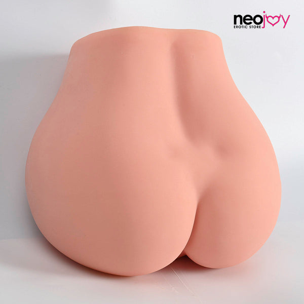 Neojoy - Butt Stroker - 3.68Kg - TPE - Skin
