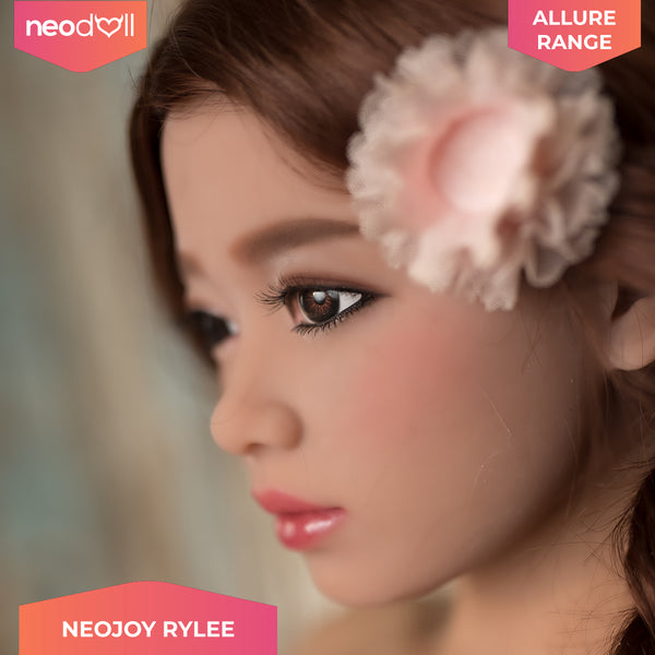 Neodoll Allure Rylee - Realistic Sex Doll - 160cm - Tan