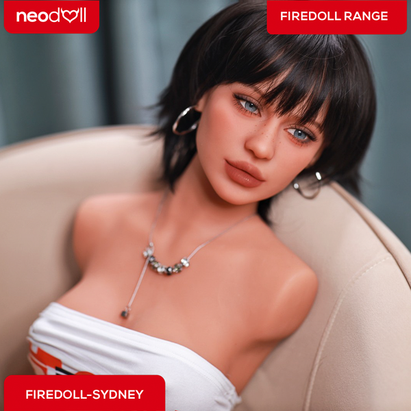 Neojoy Torso B9 - Sydney