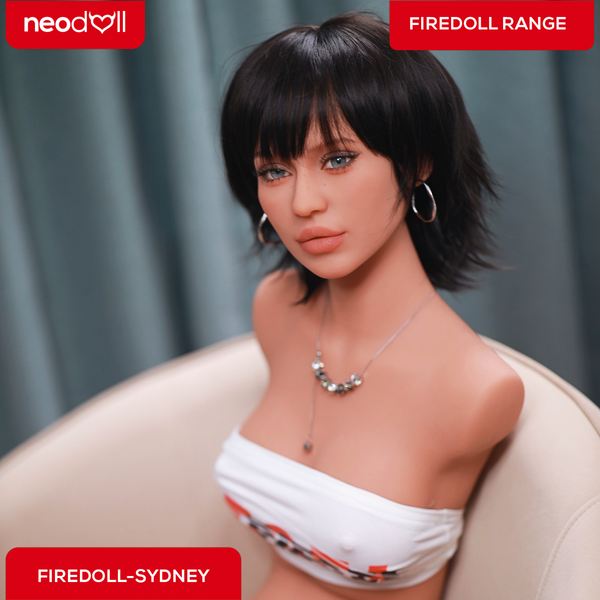 Neojoy Torso B9 - Sydney