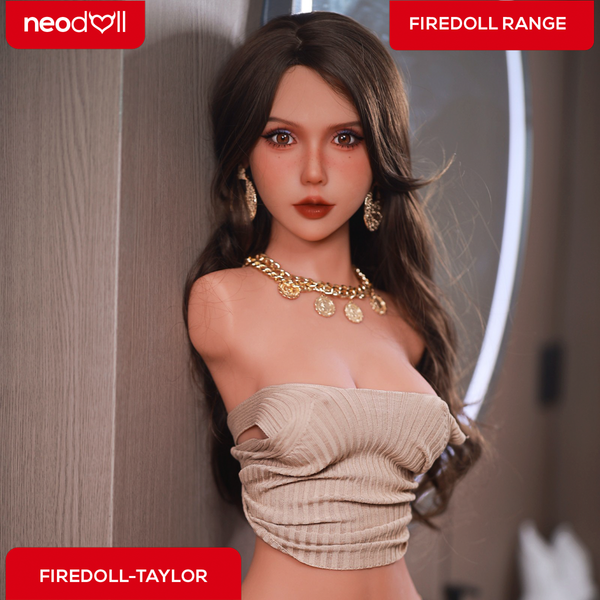 Neojoy Torso B9 - Taylor