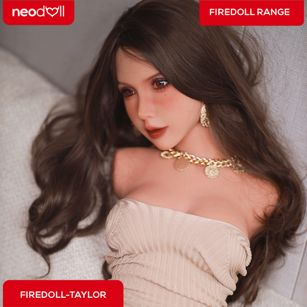 Neojoy Torso B9 - Taylor
