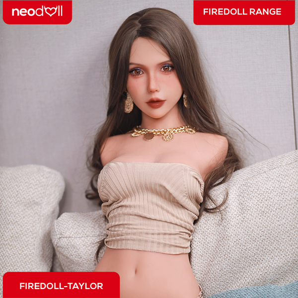 Neojoy Torso B9 - Taylor