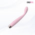Neojoy-G Spot Dildo Vibrator-Pink