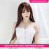 Aibei Doll - Laurel - Realistic Sex Doll - 158cm - White