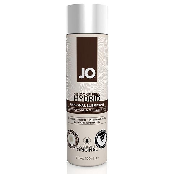System JO - Silicone Free Hybrid Lubricant Lubes - lucidtoys.com Dildo vibrator sex toy love doll