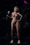 150cm Lora Sexy Singer Realistic Sex Doll Cute Love Doll
