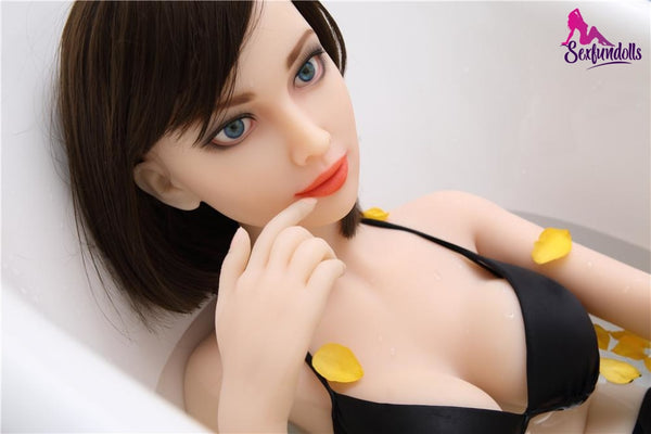 155Cm Hellen New Sex Doll For Men Full Size With Realistic Vagina Anus Breast Full Size Doll