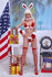 163cm Anya Christmas Sex Doll Real Sex Doll for Men